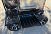 The  BBQ Trail Wagon Accessory for Yoder 480 or 640