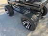 The  BBQ Trail Wagon Accessory for Yoder 480 or 640
