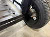 The  BBQ Trail Wagon Accessory for Yoder 480 or 640