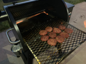 Sliding Shelf Accessory for Traeger Pro 575 or 780 Sliding Shelf Accessory for Traeger Pro 575 or 780