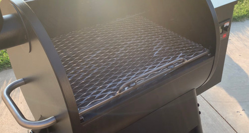 Sliding Shelf Accessory for Traeger Pro 575 or 780