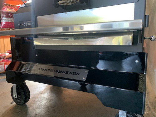 The BBQ Grease Gutter