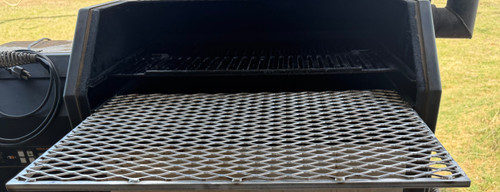 YS 3 Piece Mid Shelf Rail Kit Accessory