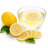 AROMATHERAPY ZESTY LEMON SEA SALT SOAK  