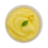 PREMIUM COLLAGEN ZESTY LEMON SUGAR SCRUB