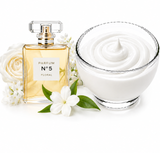 COLLAGEN PARFUM NO. 5 MASSAGE LOTION