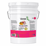 Aromatherapy Mango Dragonfruit Sea Salt Soak
