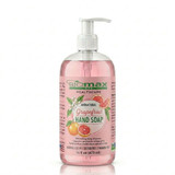 ANTIBACTERIAL HANDSOAP GRAPEFRUIT 