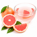 AROMATHERAPY SEA SALT SOAK GRAPEFRUIT 