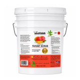 PREMIUM COLLAGEN EXOTIC MANGO SUGAR SCRUB