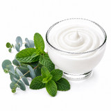 COLLAGEN SPEARMINT EUCALYPTUS MASSAGE LOTION