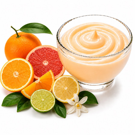 COLLAGEN TROPICAL CITRUS MASSAGE LOTION