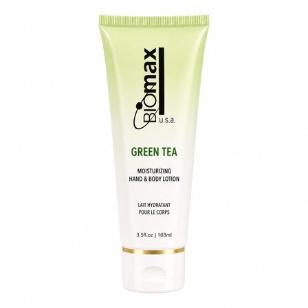 Massage Body Lotion Cbd Tea Tranquility