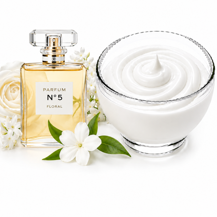 COLLAGEN PARFUM NO. 5 MASSAGE LOTION