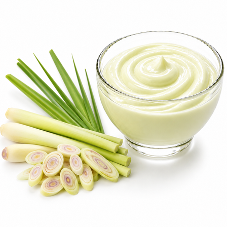 COLLAGEN LEMONGRASS MASSAGE LOTION