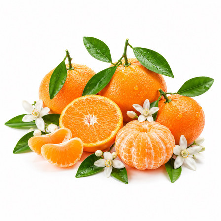 SCENTIFY FRAGRANCE OIL TANGERINE ORANGE 