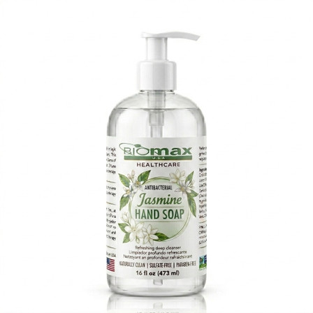 ANTIBACTERIAL HANDSOAP JASMINE 