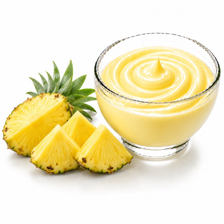 COLLAGEN MASSAGE LOTION PINEAPPLE PARADISE