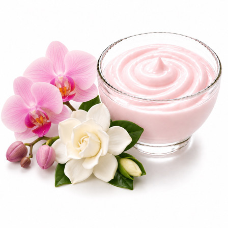 COLLAGEN WILD ORCHID GARDENIA MASSAGE LOTION
