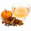 AROMATHERAPY PUMPKIN SPICE SEA SALT SOAK 