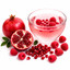 Raspberry, raspberry pomegranate, sea salt soak, spa salt, pomegranate salt
