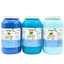 AROMATHERAPY SPEARMINT EUCALYPTUS SEA SALT SOAK (1 GAL)