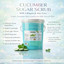 PREMIUM CUCUMBER COLLAGEN SUGAR SCRUB