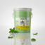 PREMIUM COLLAGEN GREEN TEA SUGAR SCRUB 