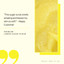 PREMIUM COLLAGEN ZESTY LEMON SUGAR SCRUB