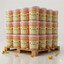 PREMIUM COLLAGEN  SWEET ORANGE  SUGAR SCRUB