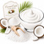 PURIFYING COCONUT CREAM CLAY MASK
