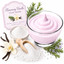 PURIFYING ROSEMARY VANILLA CLAY MASK