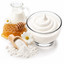 PURIFYING MILk & HONEY CLAY MASK 
