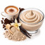 PURIFYING VANILLA CAPPUCCINO CLAY MASK 