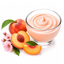 Sweet peach, massage lotion, peach, lotion, collagen lotion