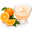 orange massage lotion, orange lotion, massage lotion