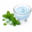 Peppermint massage lotion, massage lotion, peppermint