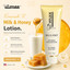 Massage Body Lotion Cbd Crisp Cucumber