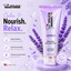 Biomax USA Healing Butter Moisturizer Lavender Indulgence