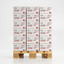 Biomax USA Healing Butter Moisturizer Radiant Rose Petal