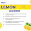 Super Callus Remover Super Lemon