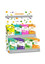 THERAPEUTIC SPA COLLAGEN DELUXE 4-STEP GREEN TEA