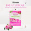 THERAPEUTIC SPA COLLAGEN DELUXE 4 -STEP FRENCH ROSE