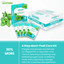 THERAPEUTIC SPA COLLAGEN DELUXE 4 -STEP PEPPERMINT