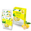 THERAPEUTIC SPA COLLAGEN DELUXE 4 -STEP LEMON