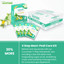 THERAPEUTIC SPA COLLAGEN DELUXE 4 -STEP CUCUMBER