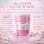PREMIUM COLLAGEN SUGAR SCRUB THOUSAND BLOSSOMS