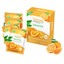 THERAPEUTIC SPA COLLAGEN DELUXE 4 -STEP ORANGE