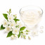AROMATHERAPY SEA SALT SOAK  WHITE JASMINE