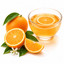AROMATHERAPY SWEET ORANGE SEA SALT SOAK  